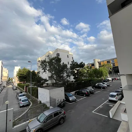 Apartamento Grandi Luxury