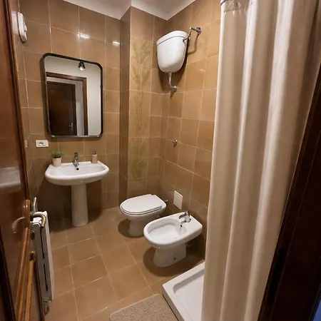 Apartamento Grandi Luxury Bari