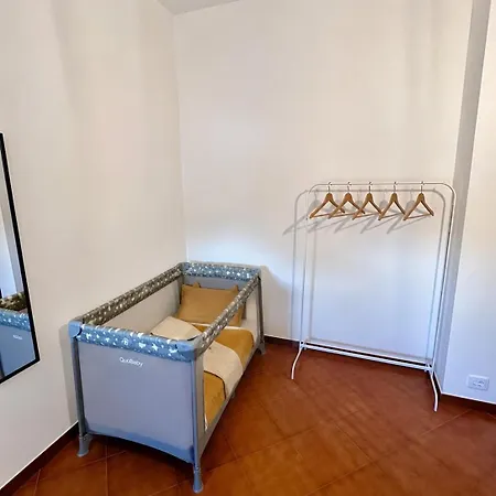 Apartamento Grandi Luxury