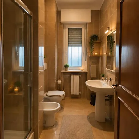 Apartamento Grandi Luxury