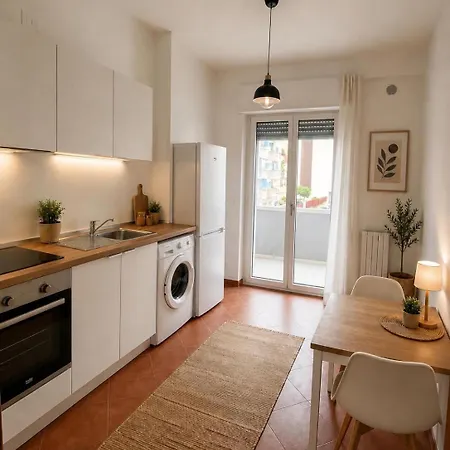 Grandi Luxury Apartamento *